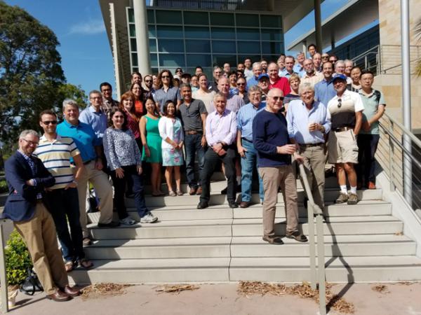 Ford Group 50th Reunion Ford Group 50th Reunion